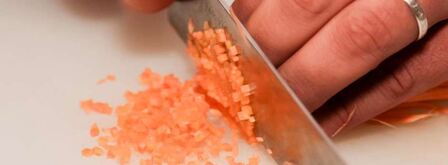 лазанья с овощами и фаршем. Шаг 2