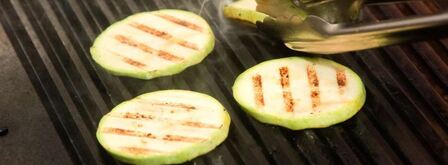 лазанья с овощами и фаршем. Шаг 12