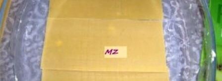 лазанья с пастой zara. Шаг 3