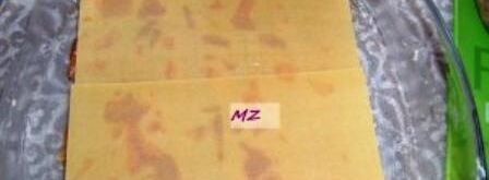 лазанья с пастой zara. Шаг 5