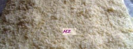 лазанья с пастой zara. Шаг 8