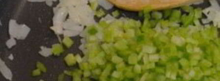 лазанья с тунцом. Шаг 2