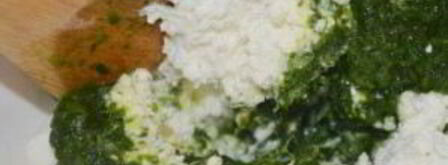 лазанья со шпинатом. Шаг 6