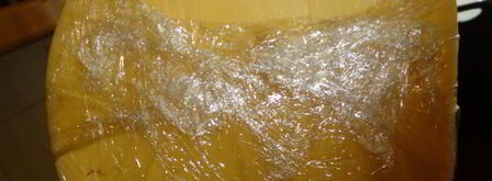 лазанья со сливочным соусом. Шаг 4