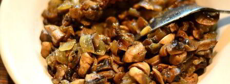 ленивый голубец-лазанья. Шаг 3