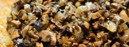 ленивый голубец-лазанья. Шаг 7