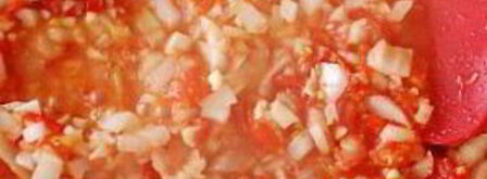 мексиканская лазанья по-простому. Шаг 2