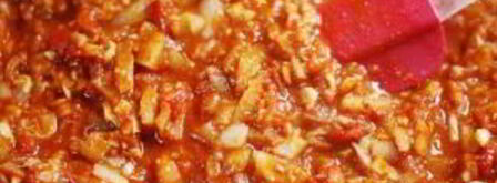 мексиканская лазанья по-простому. Шаг 3