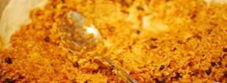 мексиканская лазанья по-простому. Шаг 9