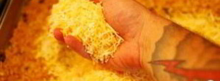 мексиканская лазанья по-простому. Шаг 10