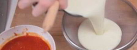 обалденная лазанья. Шаг 3