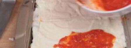 обалденная лазанья. Шаг 6