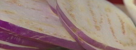 овощная лазанья с козьим сыром. Шаг 3