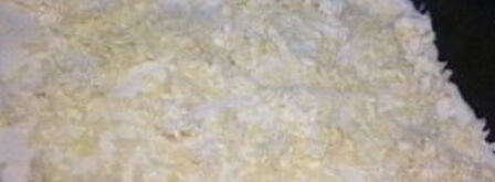 сырная лазанья. Шаг 6