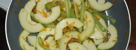 вегетарианская лазанья. Шаг 6