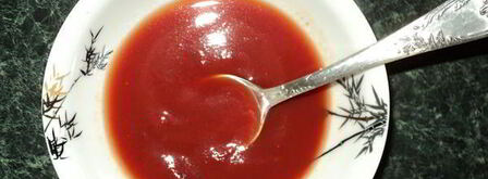 вегетарианская лазанья. Шаг 9