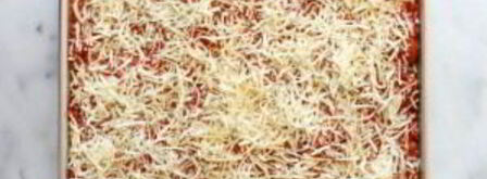 вкусная лазанья. Шаг 9