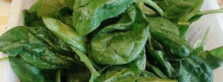 каннеллони под соусом бешамель с рикоттой и шпинатом. Шаг 3