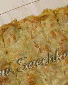 Каннеллони