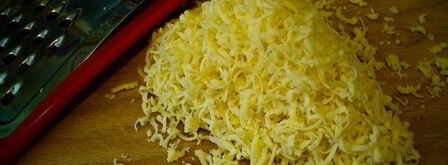 хрустящие спагетти. Шаг 2