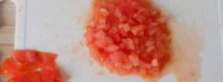 макароны большие ракушки с фаршем. Шаг 4