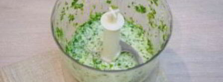 макароны под сырным соусом. Шаг 2