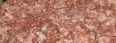 макароны с котлетами. Шаг 4