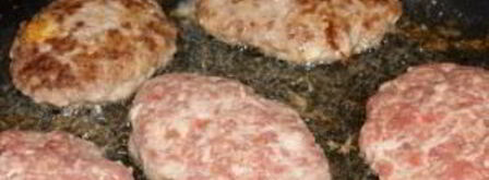 макароны с котлетами. Шаг 6