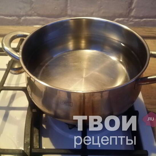 Рецепт макароны с плесенью