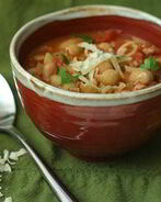 Паста Фаджоли