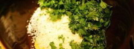 паста карбонара классическая. Шаг 10