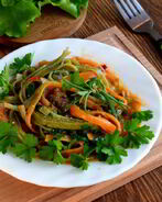 Паста по-тоскански