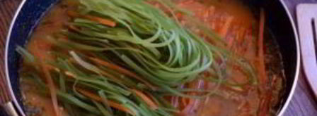 паста по-тоскански. Шаг 5