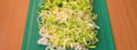 паста с телятиной. Шаг 2