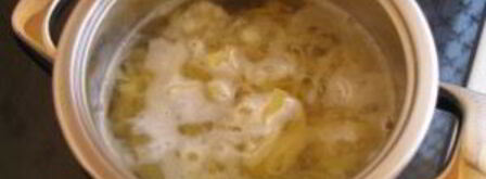 паста с телятиной. Шаг 7