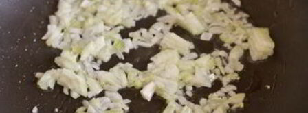 паста с тунцом. Шаг 5