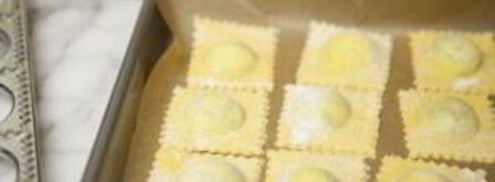 равиоли жареные. Шаг 5