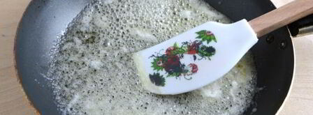 сладкие макароны. Шаг 6