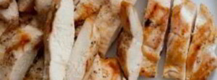 спагетти с курицей и грибами. Шаг 5