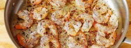 спагетти с вялеными томатами. Шаг 2