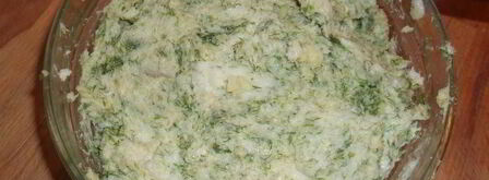 вкусная и полезная паста из сала. Шаг 2