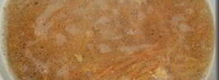 жареные макароны по-армянски. Шаг 3