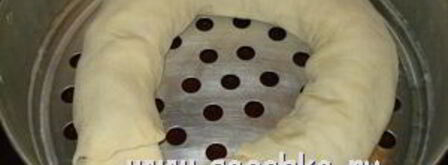 ханум. Шаг 6