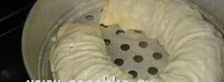 ханум. Шаг 7