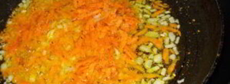 ханум. Шаг 8