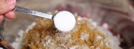 манты по-узбекски. Шаг 3