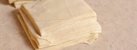 манты по-узбекски. Шаг 4