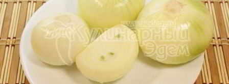 манты с тыквой. Шаг 7