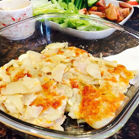 Рецепт свинина по-французски