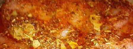 балык из куриного филе. Шаг 5